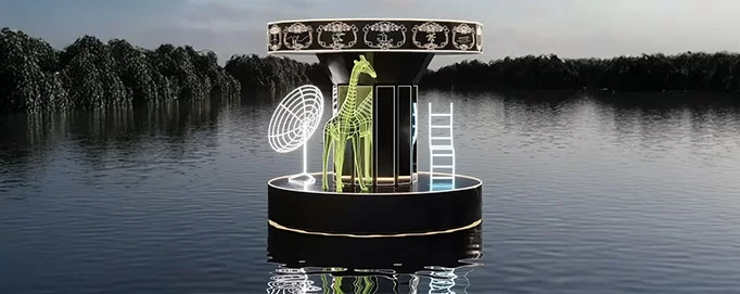 DCT - MANAR ABU DHABI 2024